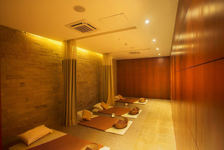 spa
