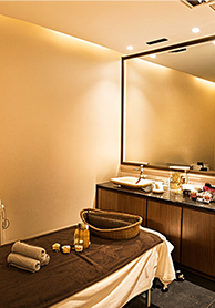 spa